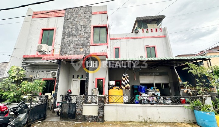 For Sale: House in Baloi Persero, Baloi Indah, Lubuk Baja, Batam 2