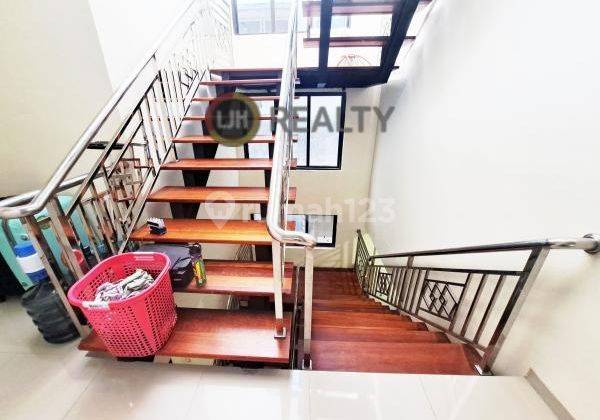 foto lainnya dijual rumah di orchid park