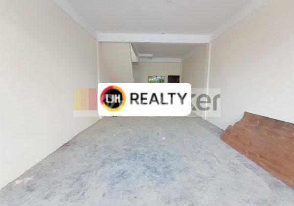 Ruko Grand Hill Piayu 2 Lantai Siap Pakai 2