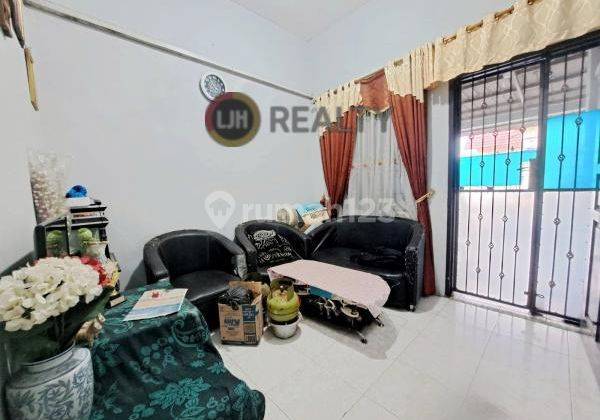 Dijual Rumah Siap Huni di Komplek Villa Mas Sungai Panas 2