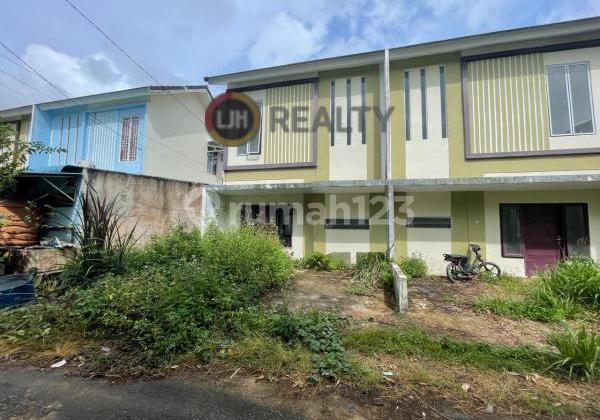 Dijual Rumah di Villa Pesona Asri Batam Kota 1