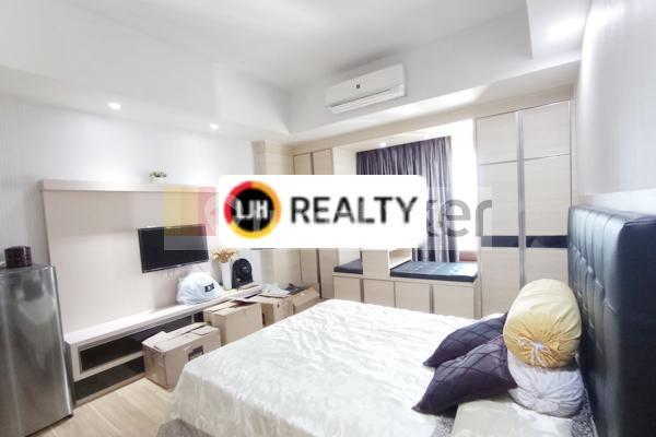 Apartemen Nagoya Mansion Tipe Studio Furnished Apartemen Nagoya Mansion Tipe Studio Furnished