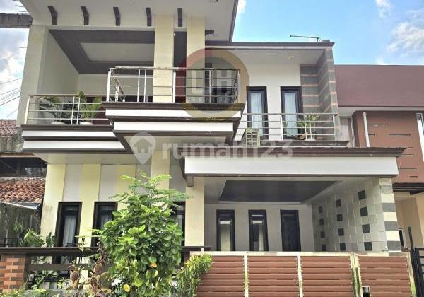 Dijual Rumah Di Bukit Indah Sukajadi Batam 2