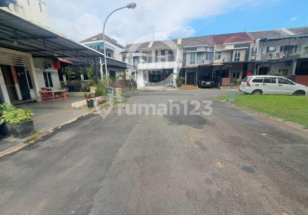 Dijual Rumah di Anggrek Mas Batam Center 2