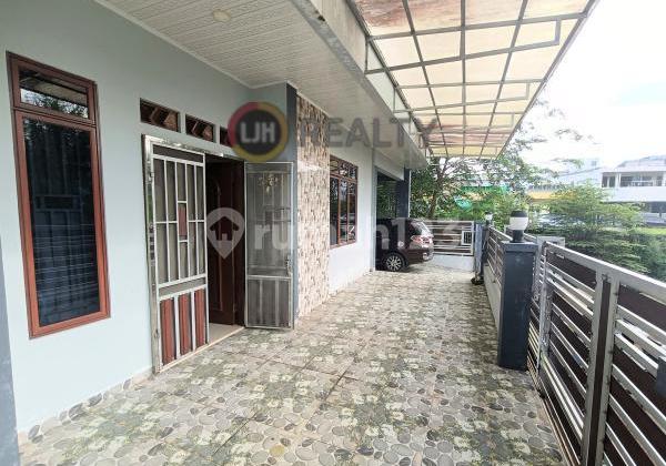 House for Sale in Graha Tirta Indah Housing 2