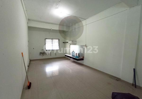 Dijual Ruko di Komplek Rezeki Mas Sei Panas