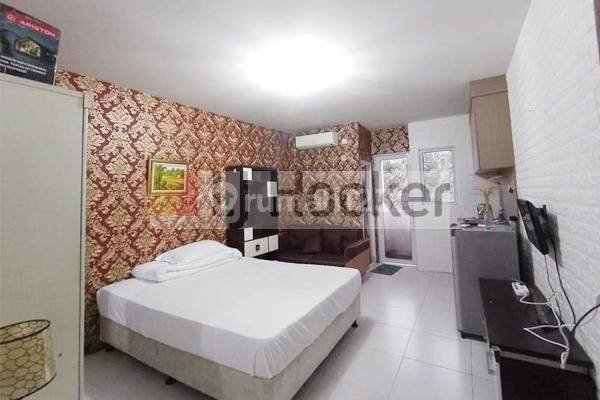 Apartment Sky Garden Furnished Siap Huni 2