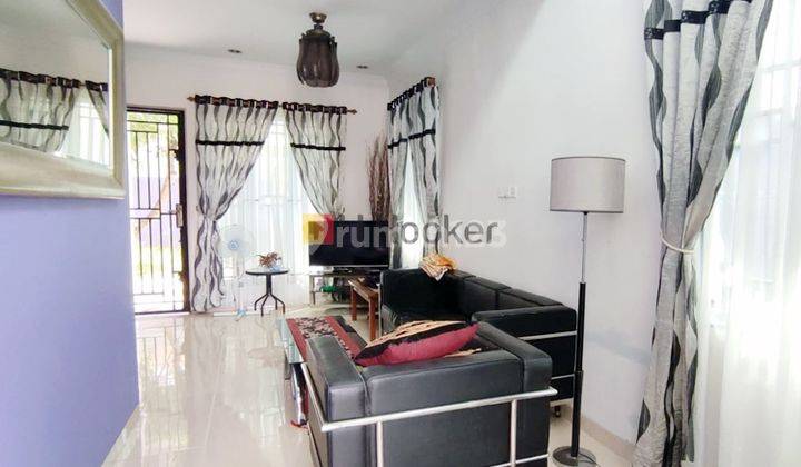 Disewakan Rumah Anggrek Sari Cluster Alexandria Taman Baloi Batam 2