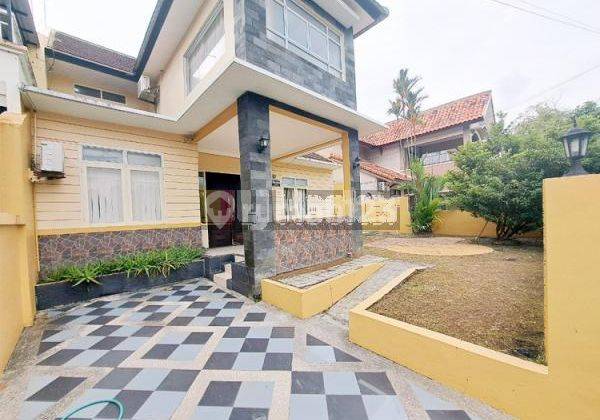 Dijual Rumah Hadap Timur Di Taman Dutamas 2