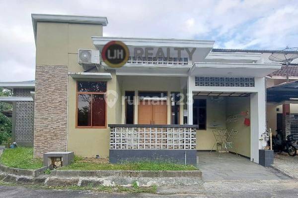 Dijual Rumah Siap Huni di Perumahan KDA Batam Center 1