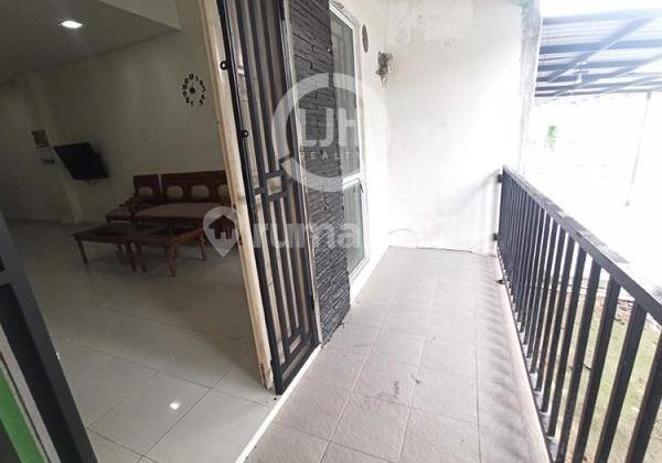 Disewakan Rumah di Perumahan Beverly Green Batam Centre 2