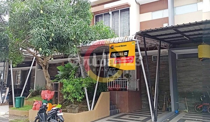 Dijual Rumah Di Anggrek Mas 3 Batam Kota 1