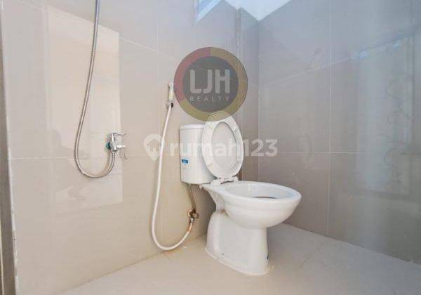 Di sewa Rumah Townhouse Buana Central Park Tembesi Batam 2 Lantai 2
