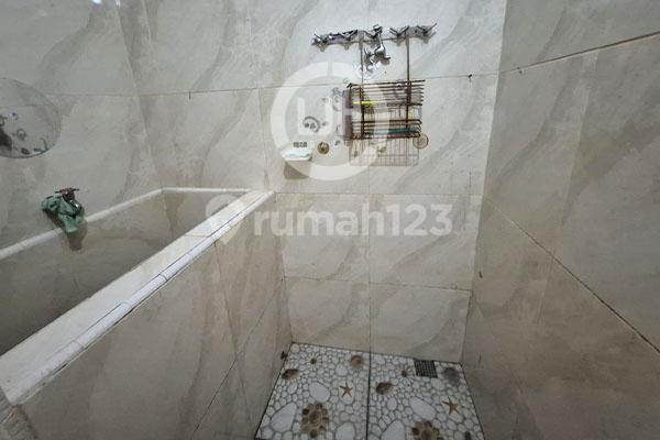 Dijual Rumah di Komplek Bengkong Jaya, Bengkong