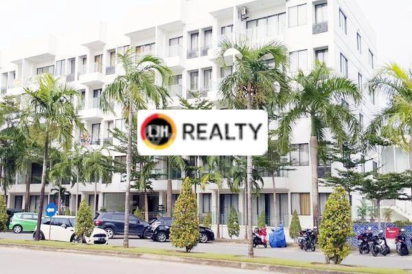 Apartment Bayerina Furnished Batam 1