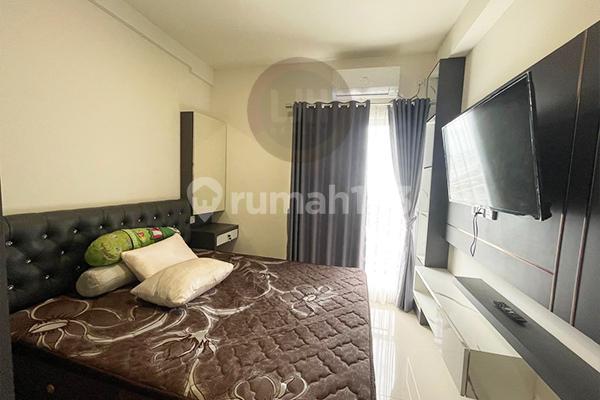 Disewakan Apartment Di Citra Plaza Nagoya Type Studio 2