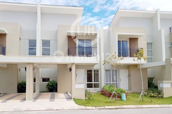 Dijual Rumah Orchard Park Cluster Carica Di Batam