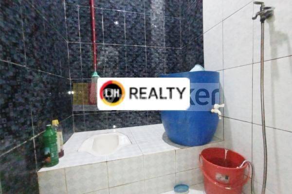 Villa Pesona Asri Rumah 3 Lantai Ful Renovasi 2