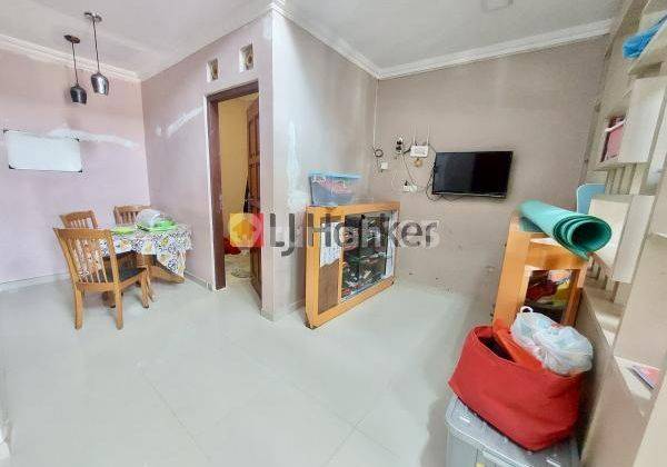 Dijual Rumah di Cluster Puri Melati Batam Center 2