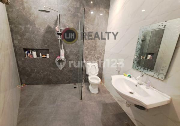 Dijual Rumah Siap Huni di Perumahan KDA Batam Center 2