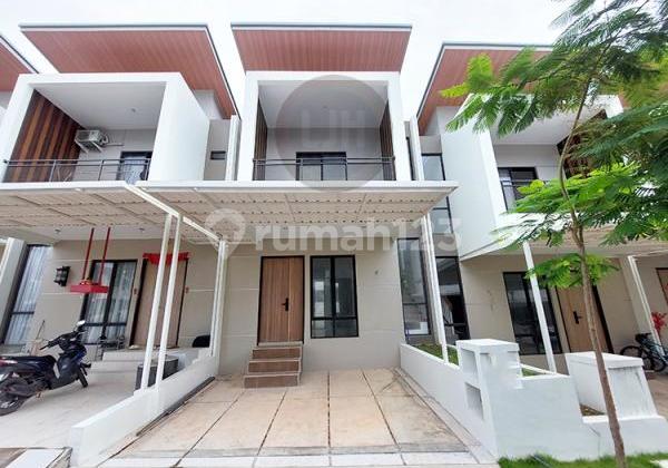 Dijual Rumah 2 Lantai Di Central Hills Residence Batam Centre Dijual Rumah 2 Lantai Di Central Hills Residence Batam Centre