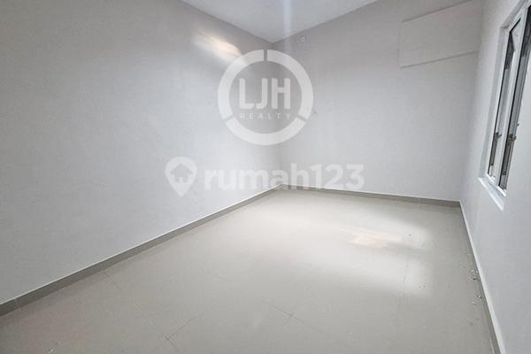 For Rent House in Legend Malaka Block Avenue, Batum Centre 2