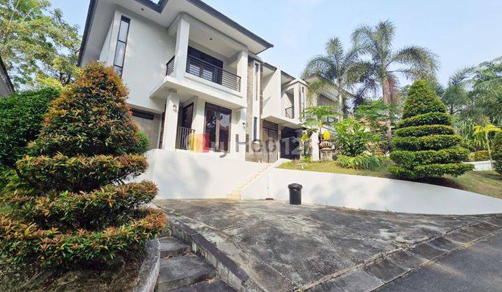 Disewakan Rumah Mewah Villa Panbil Sei Beduk Di Muka Kuning 2