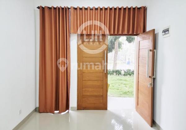 Disewakan Rumah 2 Lantai di Perumahan Taman Golf Residence 2