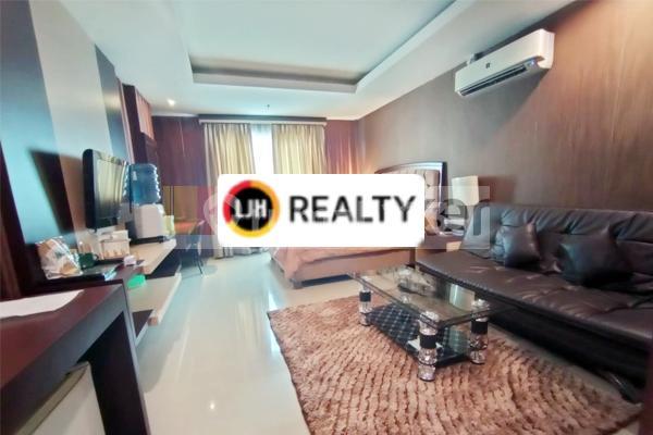 Apartemen Nagoya Mansion Studio Furnished Apartemen Nagoya Mansion Studio Furnished