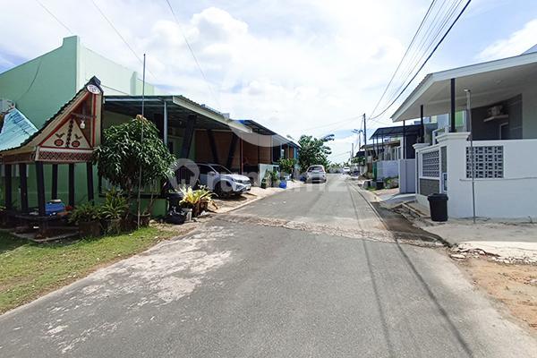 Dijual Rumah di Perumahan Belian Residence Di Batam Centre   2