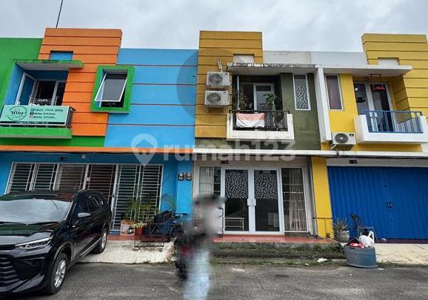 Dijual Townhouse 2 Lantai Di Perumahan Anggrek Mas Batam Dijual Townhouse 2 Lantai Di Perumahan Anggrek Mas Batam