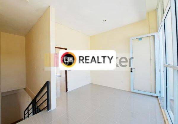 foto lainnya townhouse buana central park tembesi