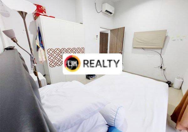 Dijual Rumah Azure Bay Residence Bengkong Batam 2