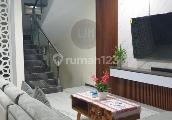 Dijual Rumah Mewah Di The Home Southlink Batam 2