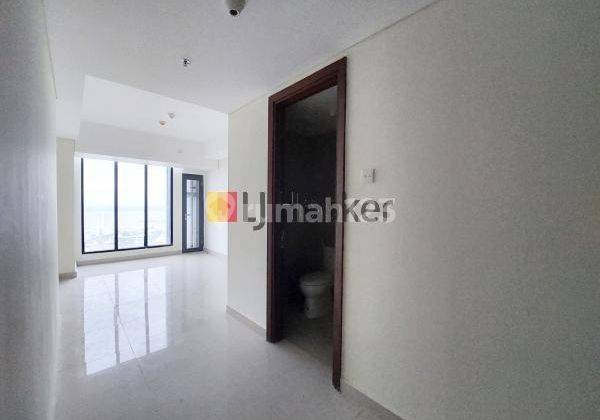 Dijual Apartment Pollux Habibie Tower 1 2