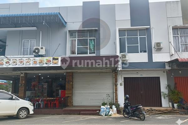 Dijual Ruko Di Grand Niaga Mas Batam Centre