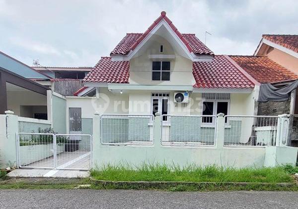 Disewakan Rumah Di Taman Dutamas Batam Centre 1