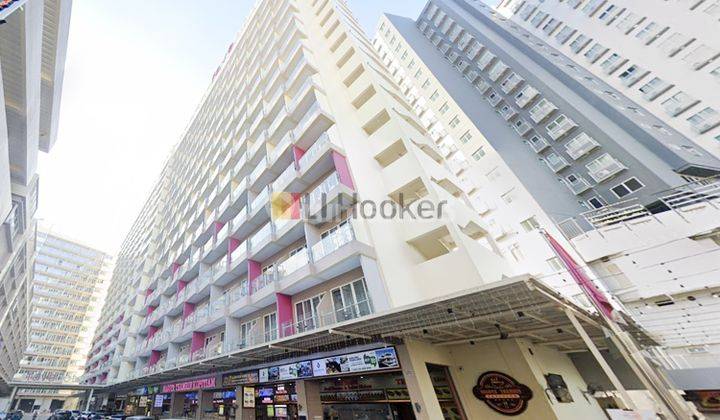 Disewakan Apartment Nagoya Thamrin City Type Studio Furnished 1