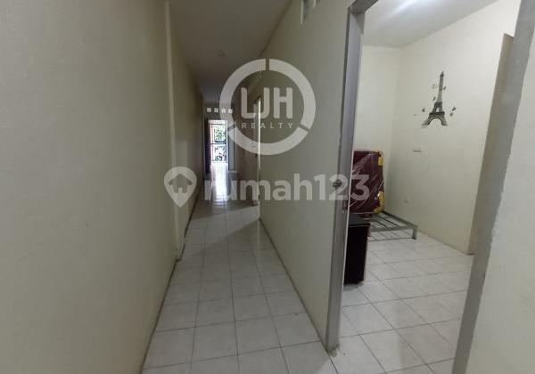 Dijual Ruko di Komplek Bandar Mas Sungai Panas