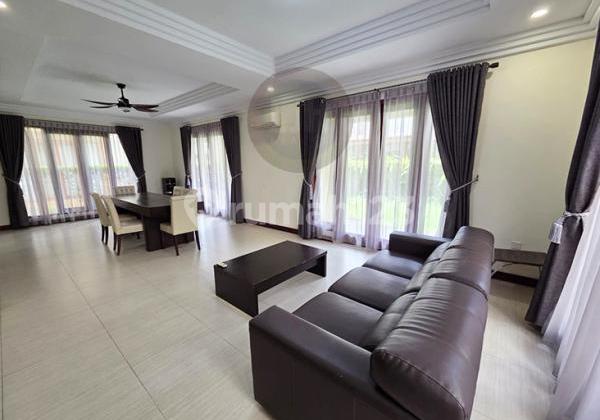 For Rent: Luxury House in Villa Panbil Batam For Rent: Luxury House in Villa Panbil Batam