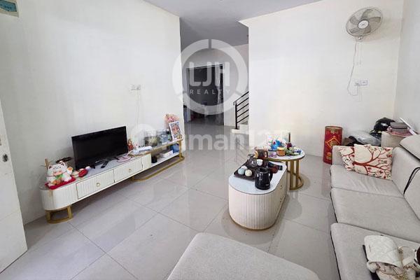 Dijual Rumah di Perumahan Ansley Park Batam Center 2