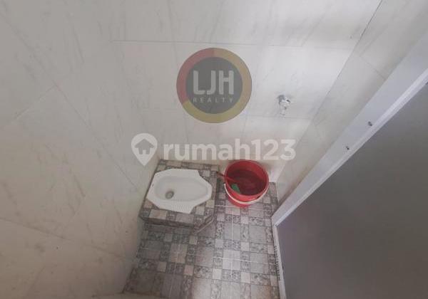 Dijual Rumah Kosan Siap Huni di Perumahan KDA Batam Center 2