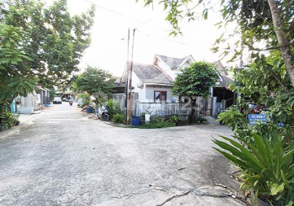 Dijual Rumah di Perumahan Taman Raya Batam Center 2