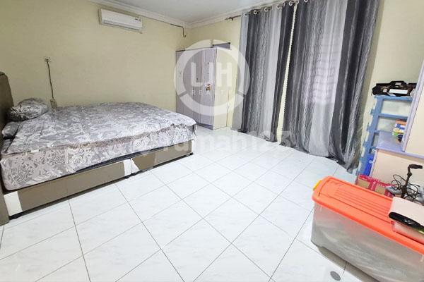 Dijual Rumah di Orchid Park, Batam Centre