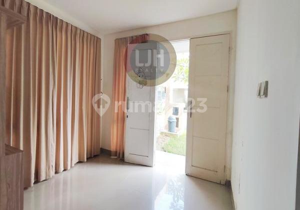 Disewakan Rumah 2 Lantai Orchard Park Batam Center 2