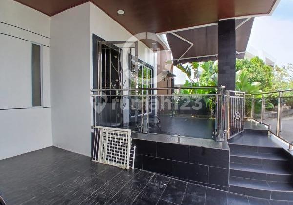 Dijual Rumah di Perum Beverly Park Batam Center 2