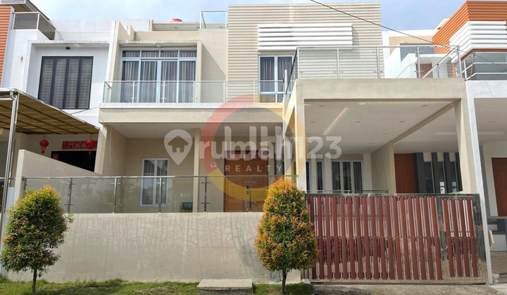 For Rent Luxury House In Lily Garden Residence Batam For Rent Luxury House In Lily Garden Residence Batam