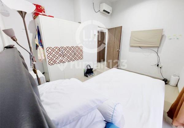 For Sale Azure Bay Residence House Bengkong Batam 2