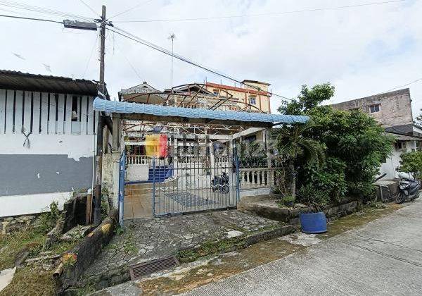 Dijual Rumah Di Baloi Persero Lubuk Baja 1