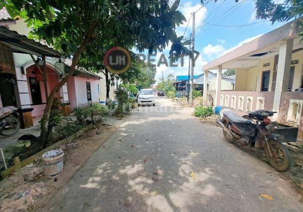 Dijual Rumah di Perumahan Buana Garden Sei Beduk 2